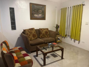 Paranaque Family Suite Apartment